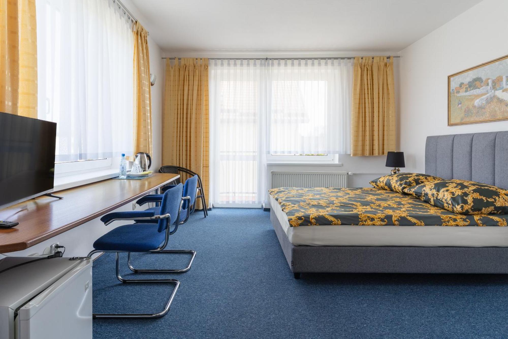 La Residence Kasandra Jastrzębia Góra Esterno foto