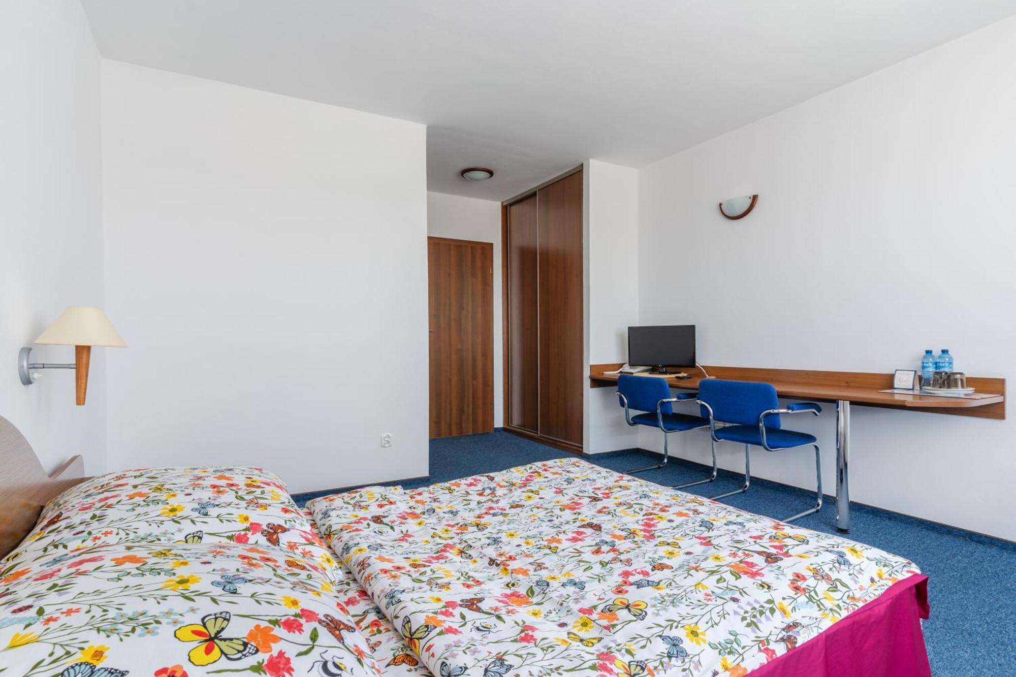 La Residence Kasandra Jastrzębia Góra Esterno foto