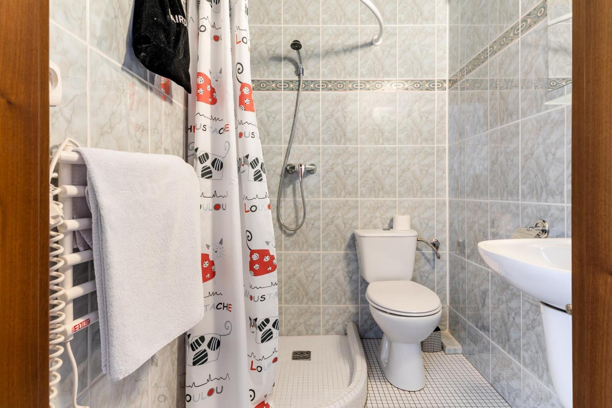 La Residence Kasandra Jastrzębia Góra Esterno foto